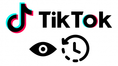 Cómo acceder al historial de visualizaciones de TikTok | PC, Android y iPhone