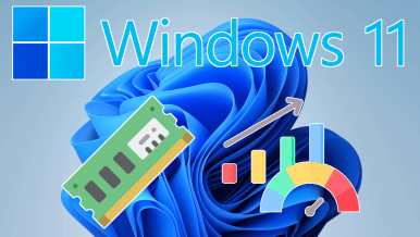 Cómo comprobar el rendimiento de la RAM en tu PC con Windows 11