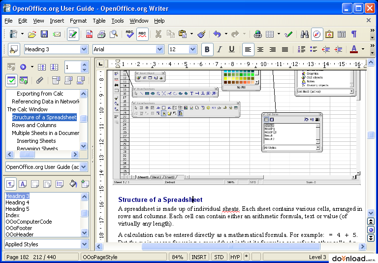 Office 2003 64 Bit