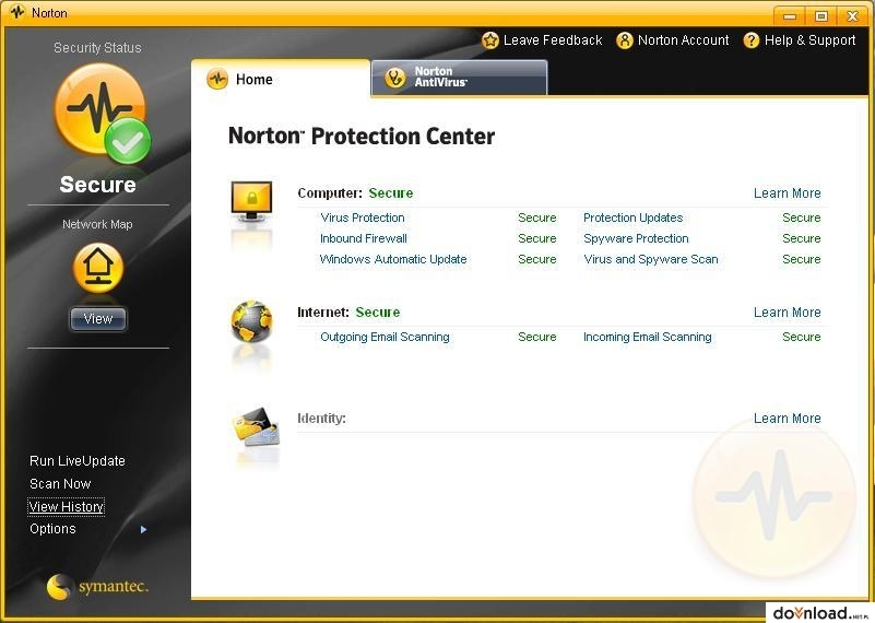 Codigo Para Renovar Norton Internet Security