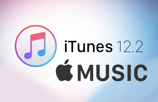 Desactivar la Apple Music en el programa iTunes