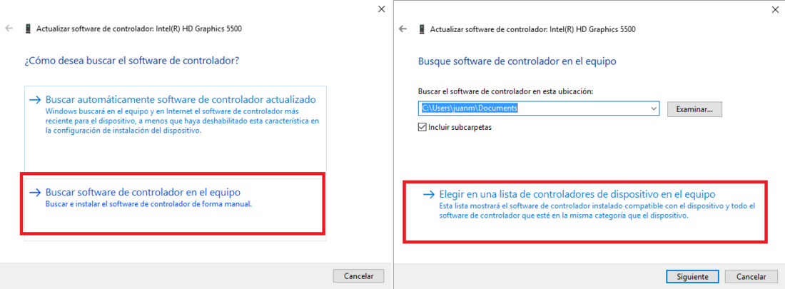 Windows 10 cambia el brillo sin previo aviso, pero esto tiene solucion