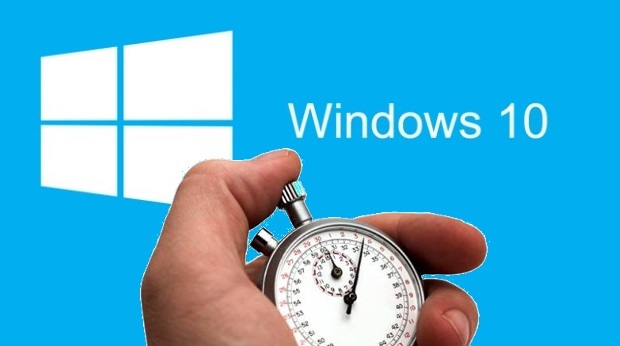 Como activar el inicio rápido de Windows 10 y mejorar la velocidad de arranque de tu ordenador.