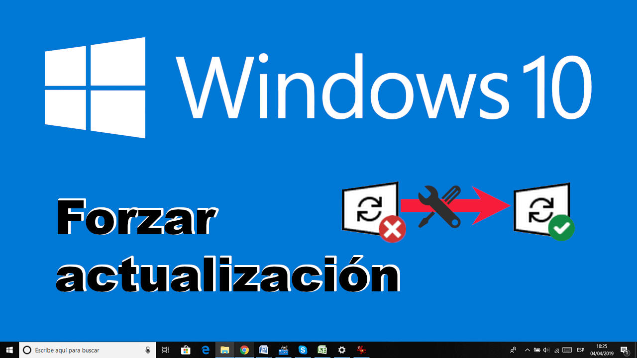 Como solucionar el problema en la instalación de Windows y forzar su instalación
