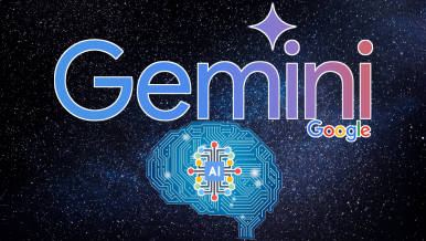 Guía: Cómo utilizar Gemini, la IA de Google