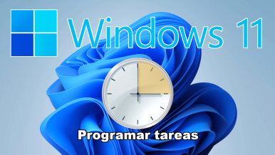 Cómo automatizar tareas en Windows 11 con el Programador de tareas