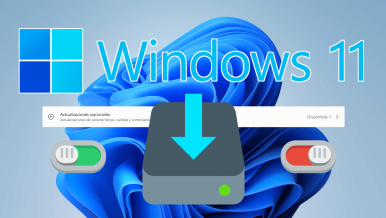 Como instalar actualizaciones opcionales de Windows 11 | Windows Update