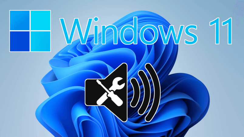 Solución: “Ningún dispositivo de salida de audio instalado” | Windows 11