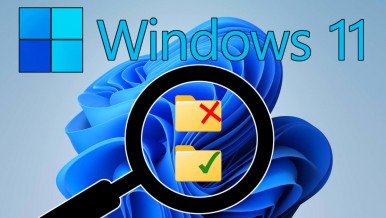 Como ocultar carpeta específica de la búsqueda de Windows 11