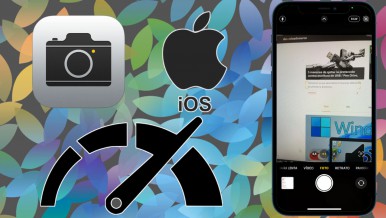 Como tomar fotos más rápido con tu iPhone | iOS