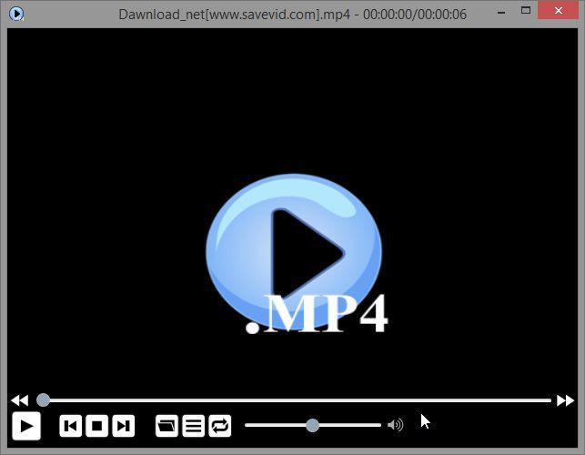 Free MP4 Player | de Vídeo