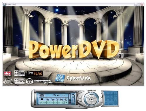 Andes Modales Perforar CyberLink PowerDVD | Reproductores de DVD/Blu-ray