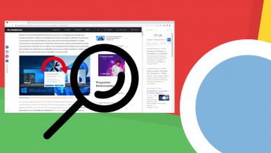 Google Chrome: como activar, desactivar y usar búsqueda lateral