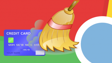 Como eliminar tarjetas de crédito en Google Chrome (PC o App)
