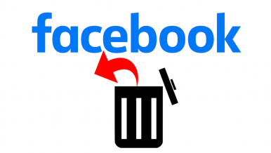 Cómo recuperar publicaciones eliminadas de Facebook