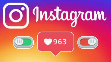 Instagram: Como mostrar u ocultar el contador de Me Gustas y visualizaciones