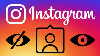 Instagram: como ocultar de tu perfil, fotos en las que te etiquetan