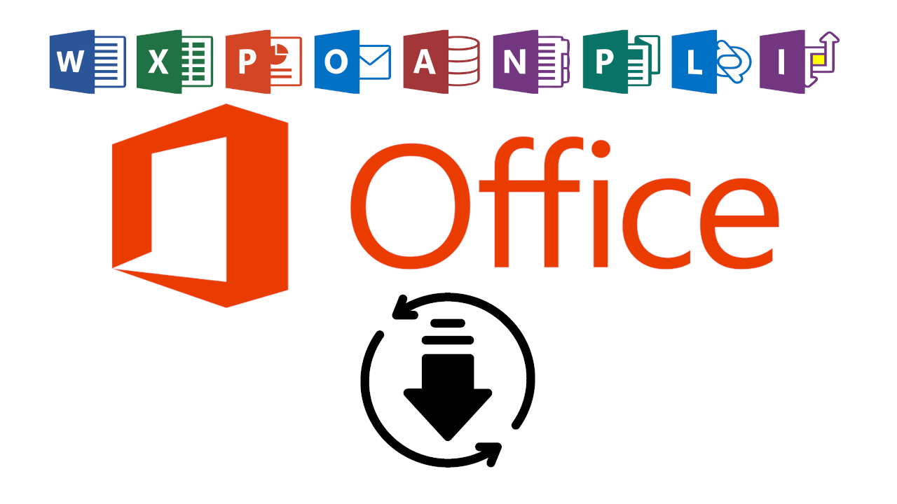 híbrido tal vez Biblioteca troncal Como actualizar Microsoft Office en Windows 11 / 10 | Word, Excel