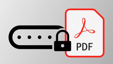 Como proteger con Contraseña un archivo PDF.