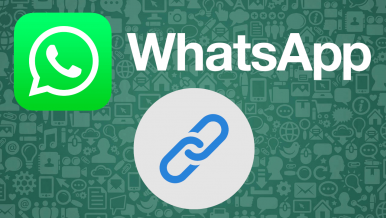 Como crear y usar los enlaces de llamadas de Whatsapp