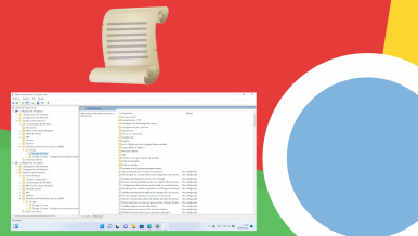 Windows: Instalar plantillas de Chrome en el editor de directivas