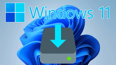 Como reinstalar las apps predeterminadas de Windows 11