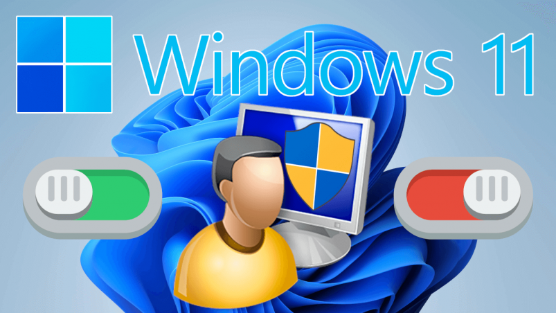 Windows 11: Como activar la cuenta de administrador oculta