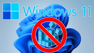 Como impedir el acceso al editor del registro en Windows 11 o 10