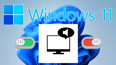 Como activar o desactivar y usar el Narrador de Windows 11