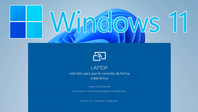 Windows 11: activar y configurar la Proyección en este equipo