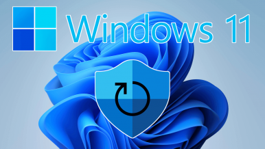 Windows 11: Cómo restablecer la app de seguridad de Windows