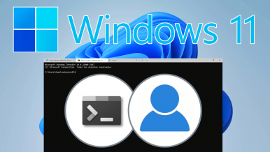 Cómo crear un perfil en el Terminal de Windows | Windows 11