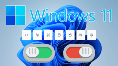 Cómo cambiar o configurar el Uso del Dispositivo en Windows 11