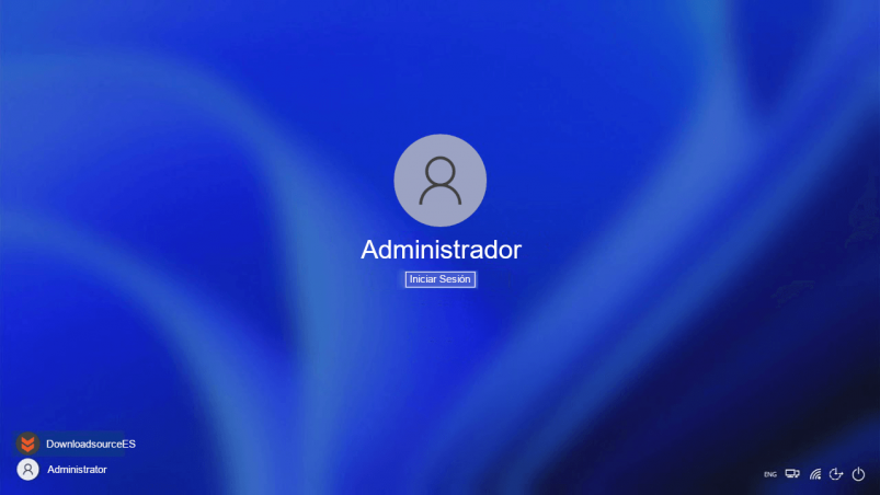 Como acceder a la cuenta de administrador oculta | Windows 11