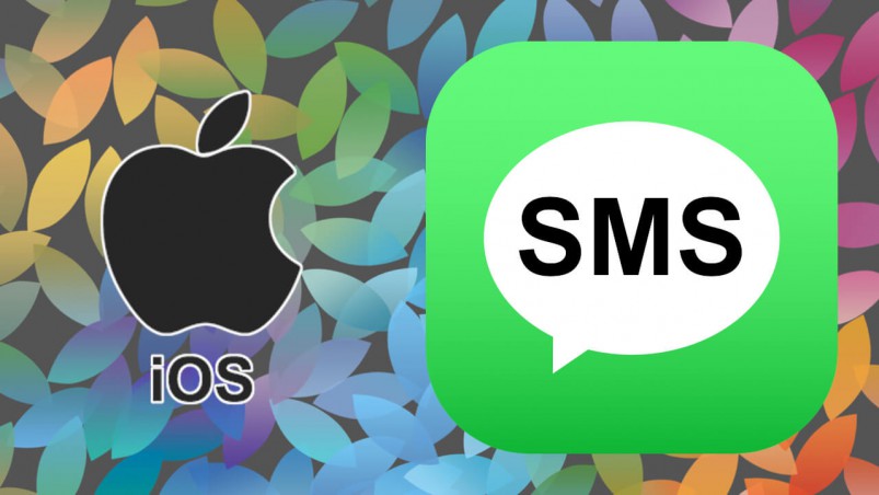 Cómo forzar el envío de SMS en lugar de iMessage en iPhone