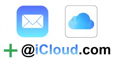 Como crear cuenta de correo electrónico de iCloud | @iCloud.com