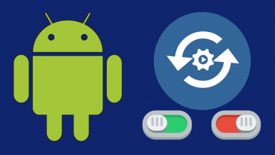 Como activar o desactivar el inicio automático de Apps | Android