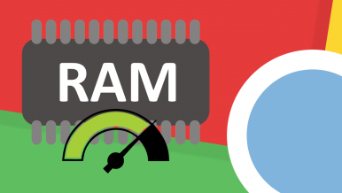 Como activar el modo ahorro de memoria RAM en Chrome