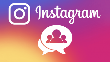 Como crear un grupo de chat en Instagram | Android y iPhone