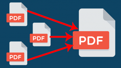 Como unir varios archivos PDF en uno solo | Gratis en Web/PC