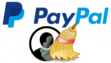 Como cerrar una cuenta de PayPal personal o business | Eliminar