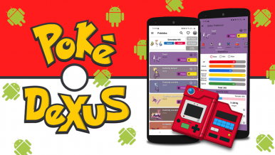 Como instalar y usar Pokédexus la mejor Pokédex | Pokémon | Android