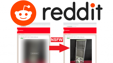 Como activar o desactivar NSFW en Reddit | Web, Android, iOS