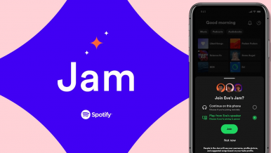 Como crear y usar Jam en Spotify | Lista colaborativa en directo