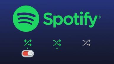 Spotify: evitar que se añadan canciones a tu lista de reproducción