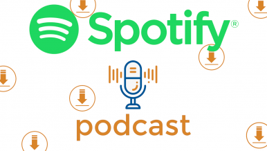 Spotify: descarga automáticamente nuevos episodios de podcast