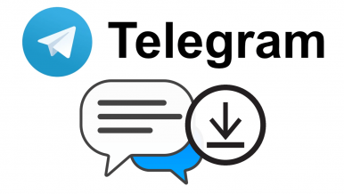 Como exportar todos tus chats de Telegram (copia de seguridad)