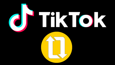Como hacer repost en TikTok y como deshacerlo | Android y iOS