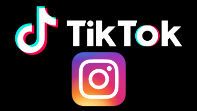 Como vincular tu perfil de Instagram a tu cuenta de TikTok