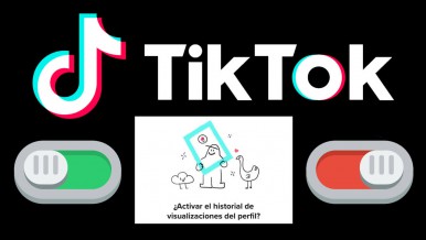 Como saber quien visitan y visualiza tu perfil de TikTok